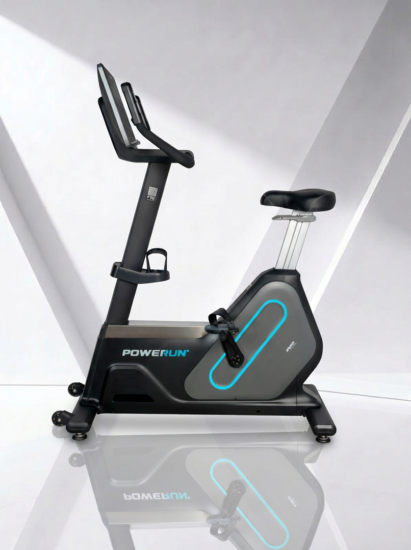 BLUE LINE Power Rush 350
