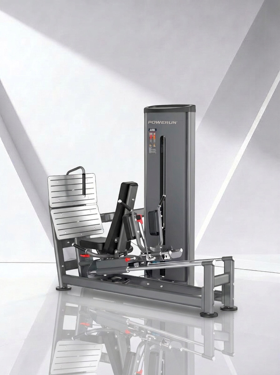 Leg Press PR005