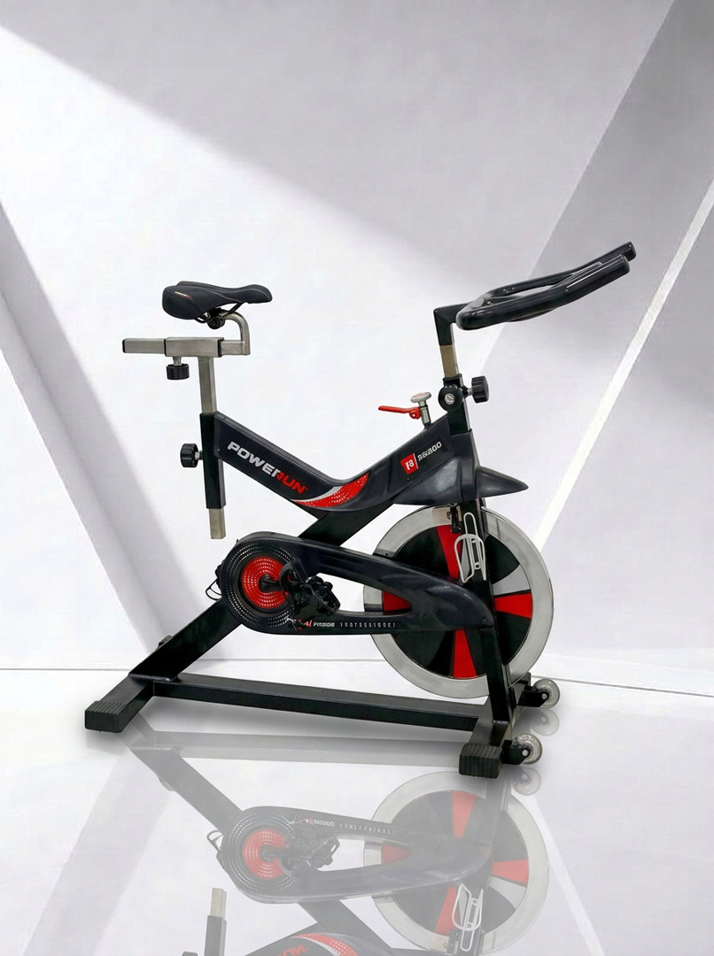 RED LINE Power Rush 200 STANDARD