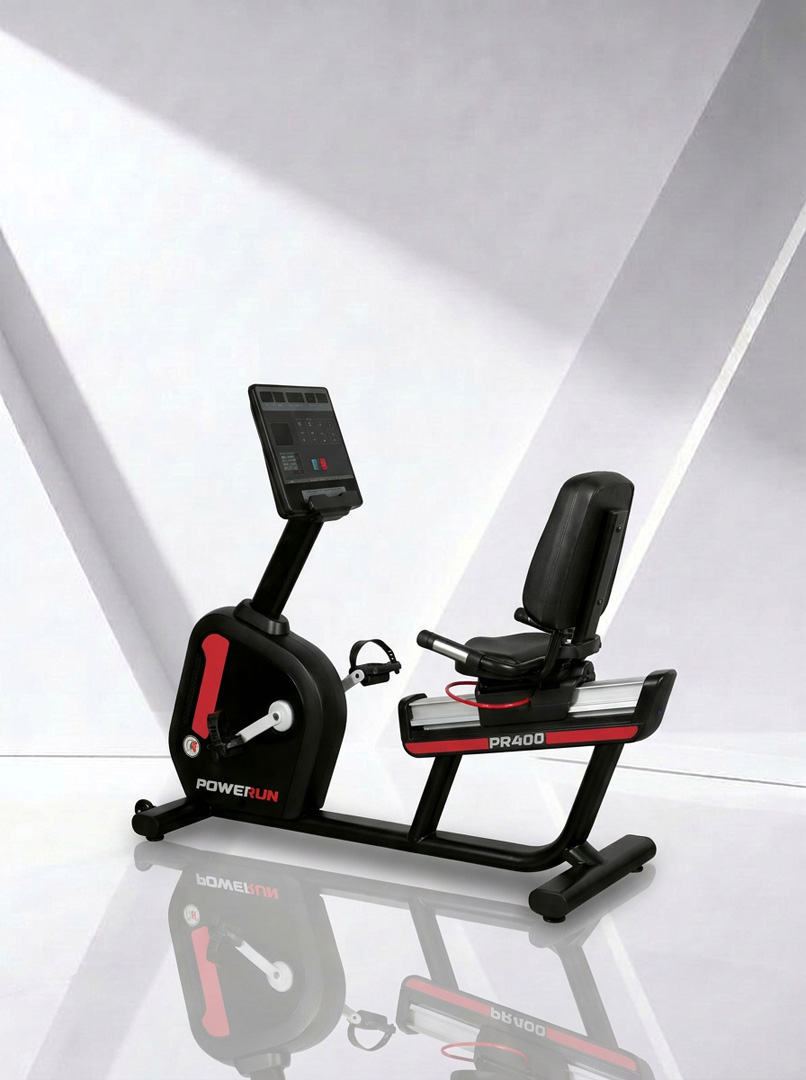 RED LINE Power Rush 400