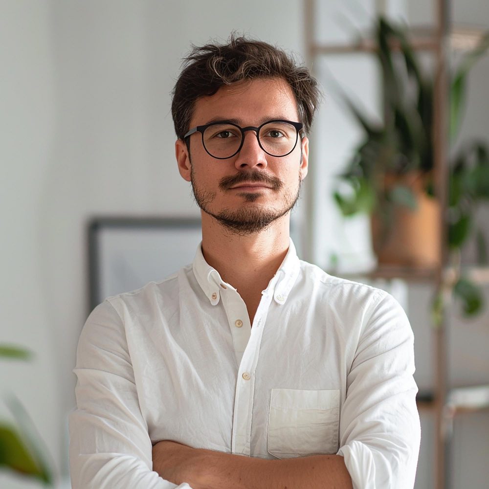 Felipe G. Lima
