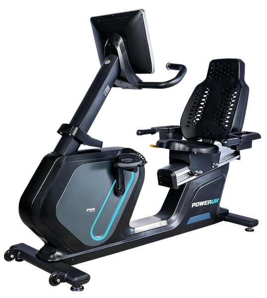 Bicicleta Academia Power Run 1