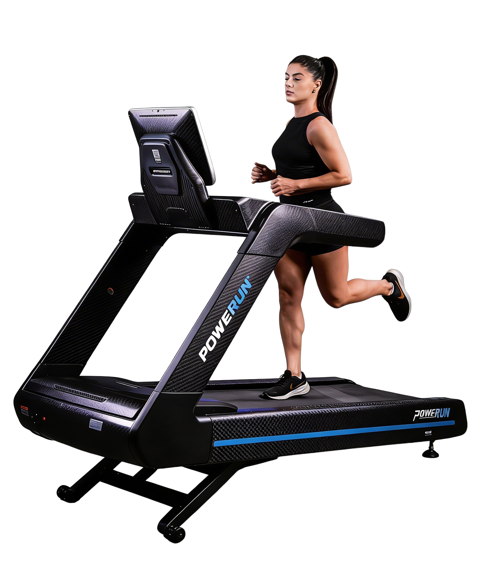 Esteira Profissional Power Run2