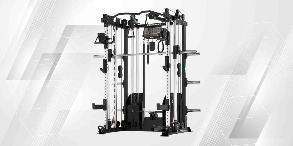 Multi Gym PR012