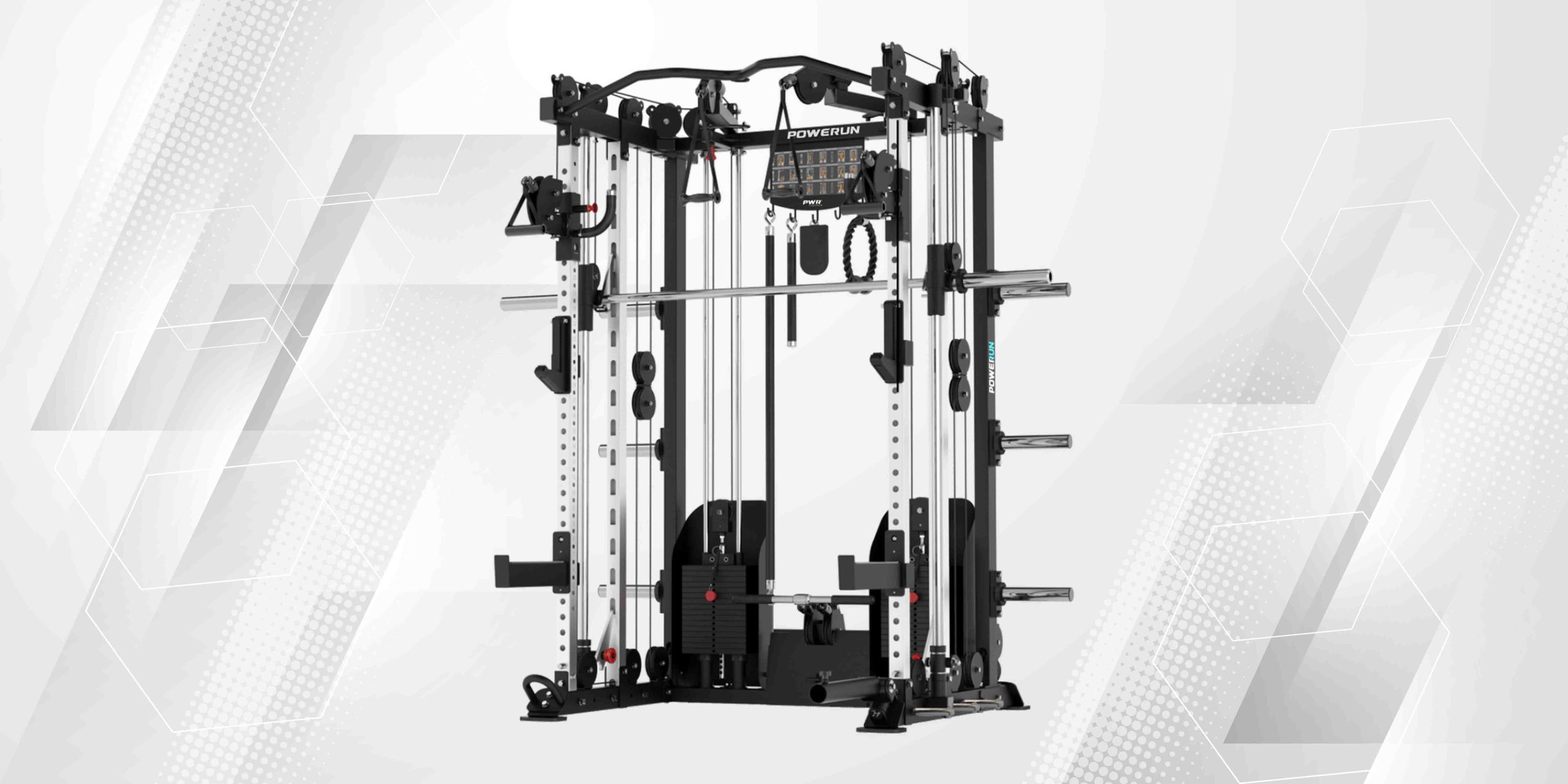 Multi Gym PR012