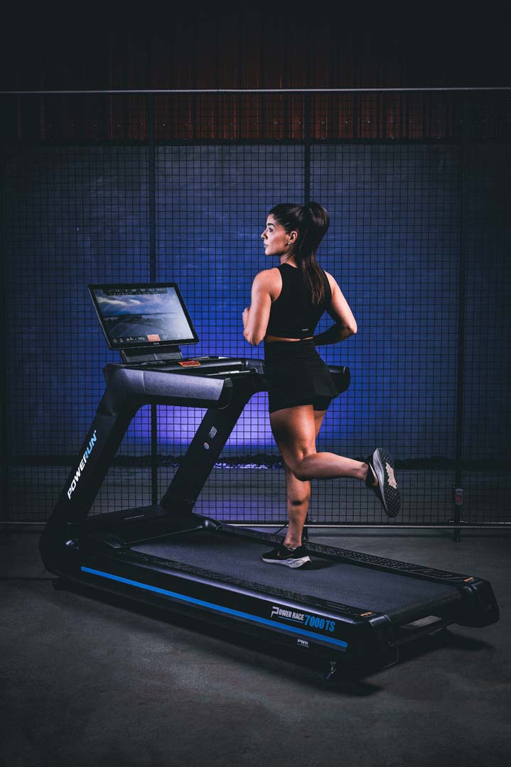 PR7000 TS