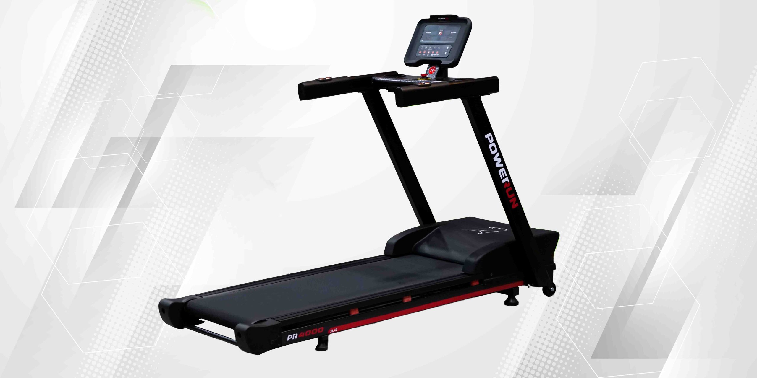 Power Race 4000