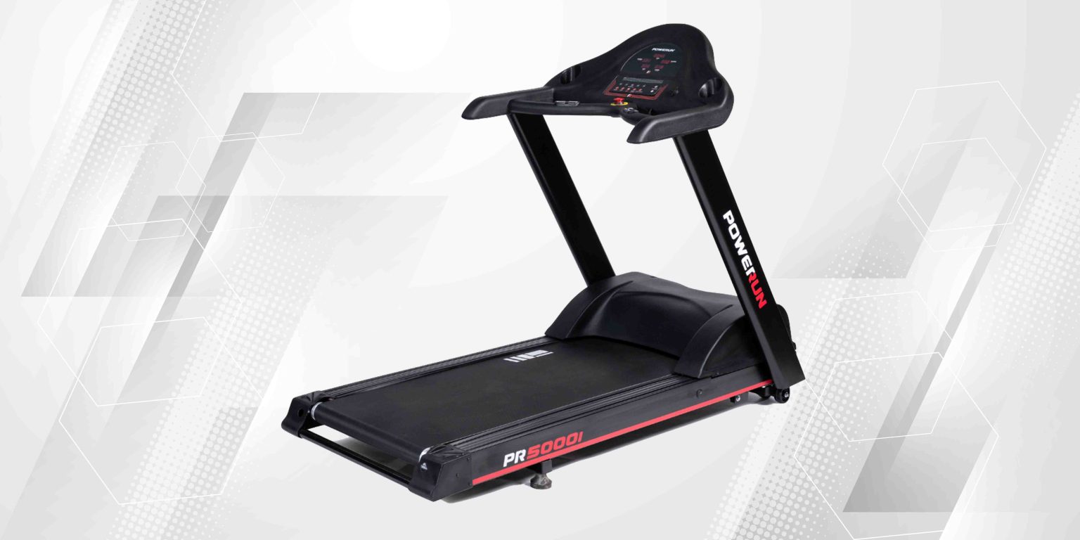Power Race 5000i
