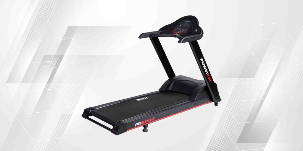 Power Race 6000