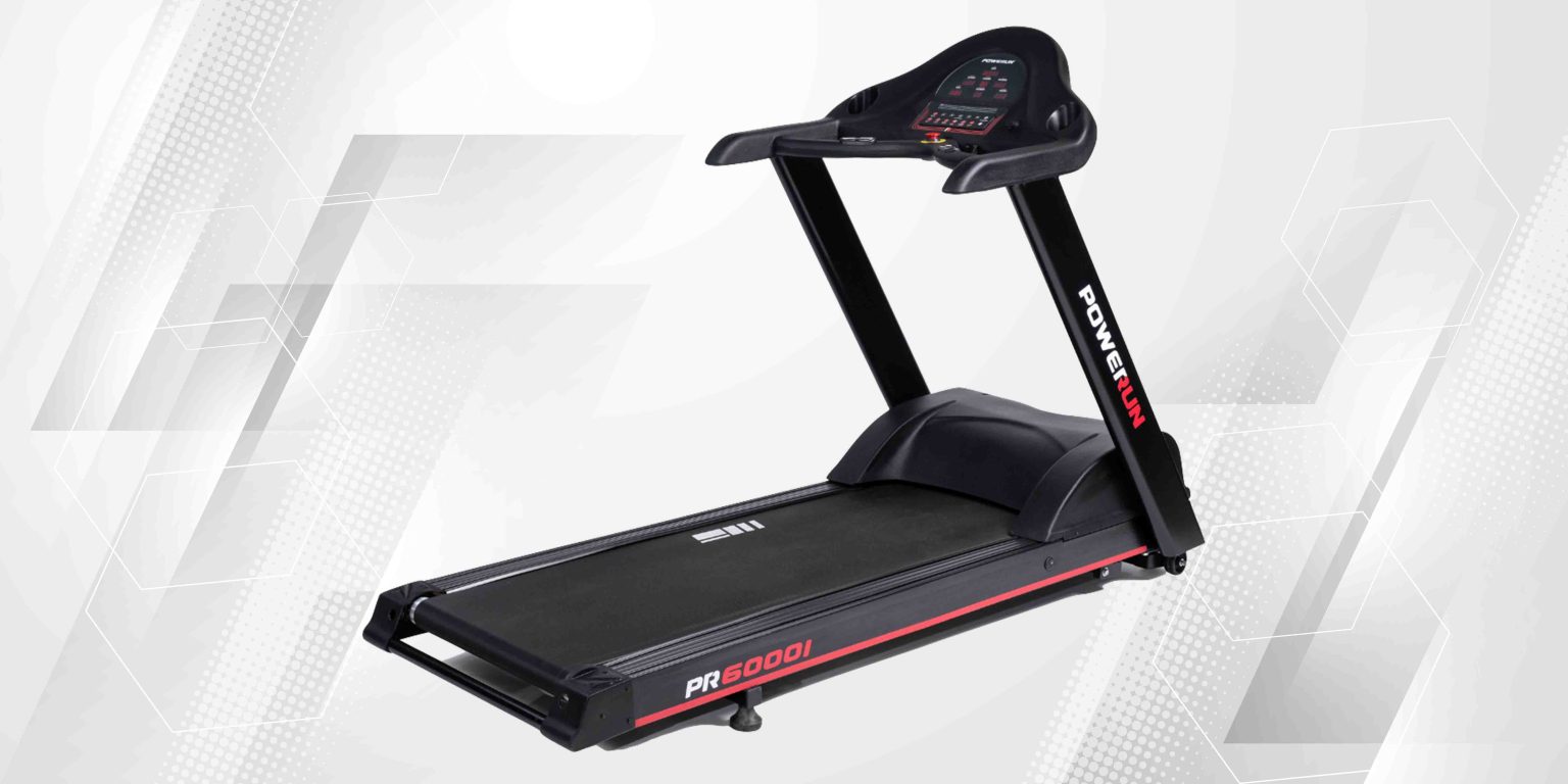 Power Race 6000I