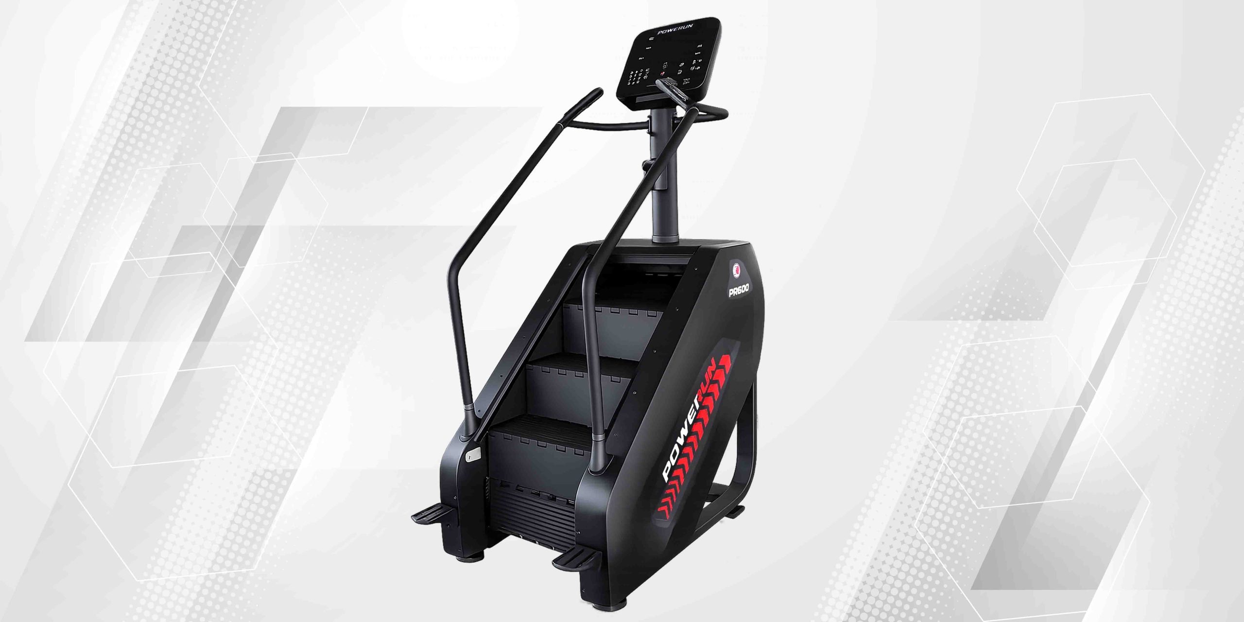 Power Rise 600