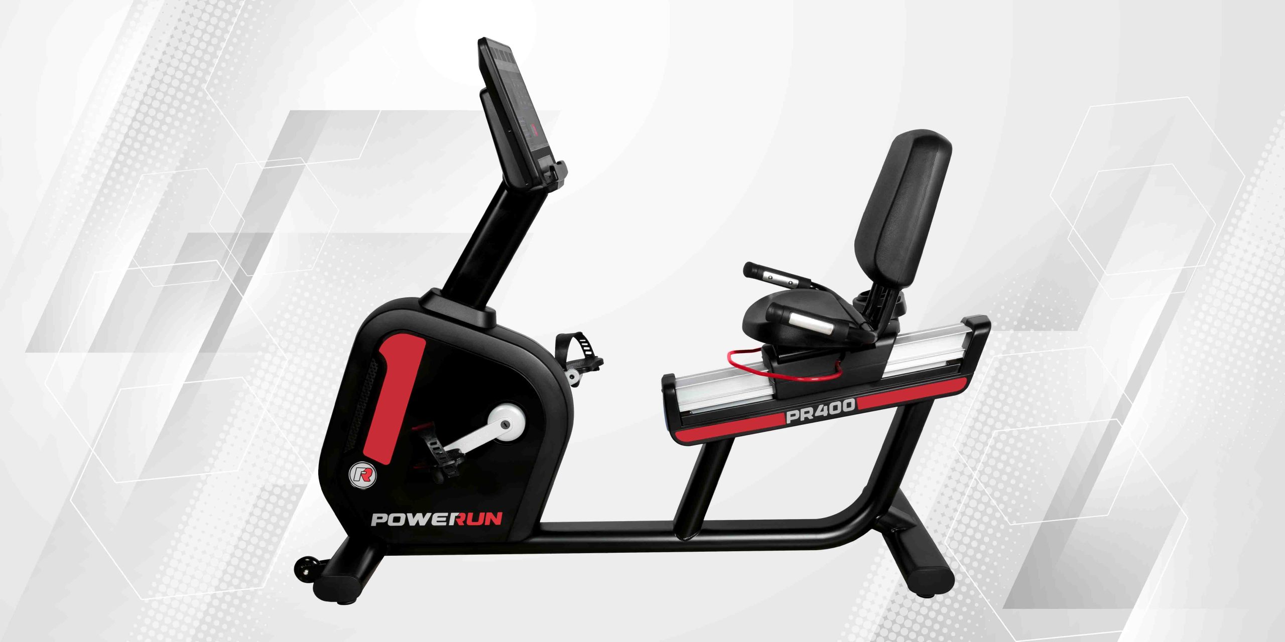 Power Rush 400