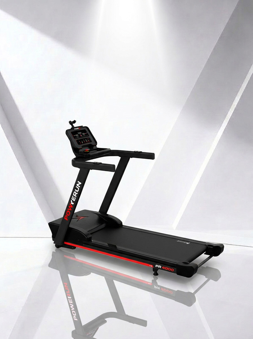 Power Race 4000 1.8