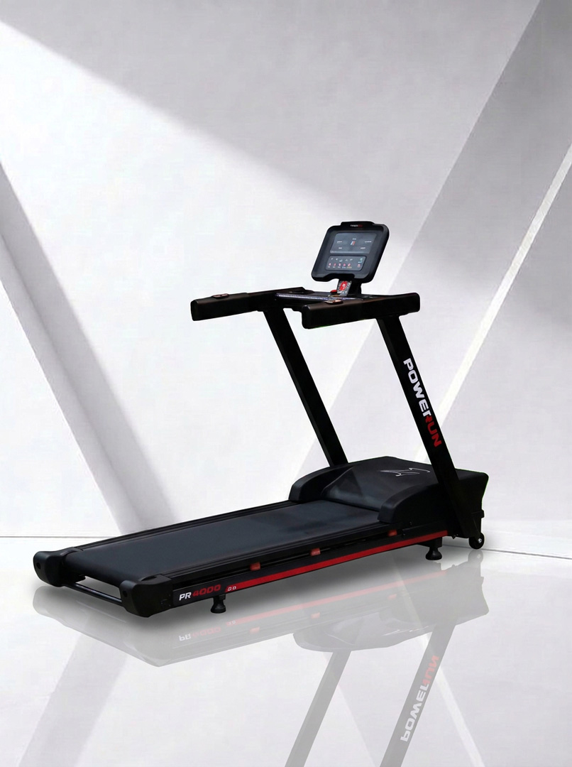 Power Race 4000