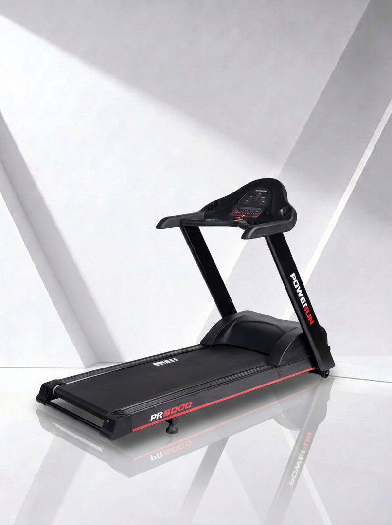 Power Race 6000
