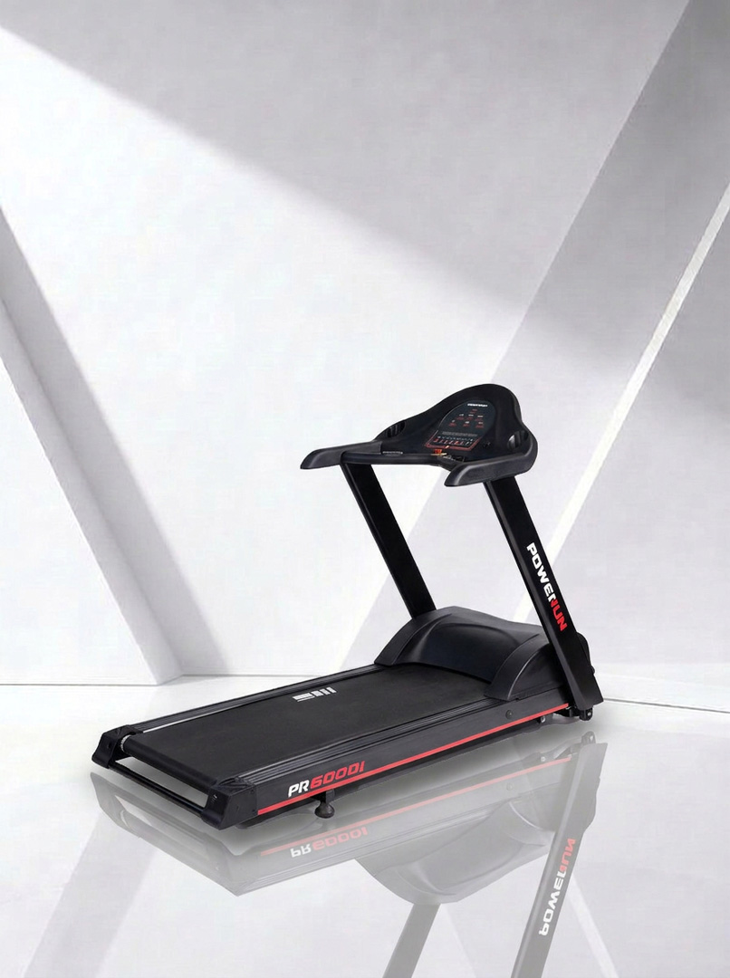 Power Race 6000i