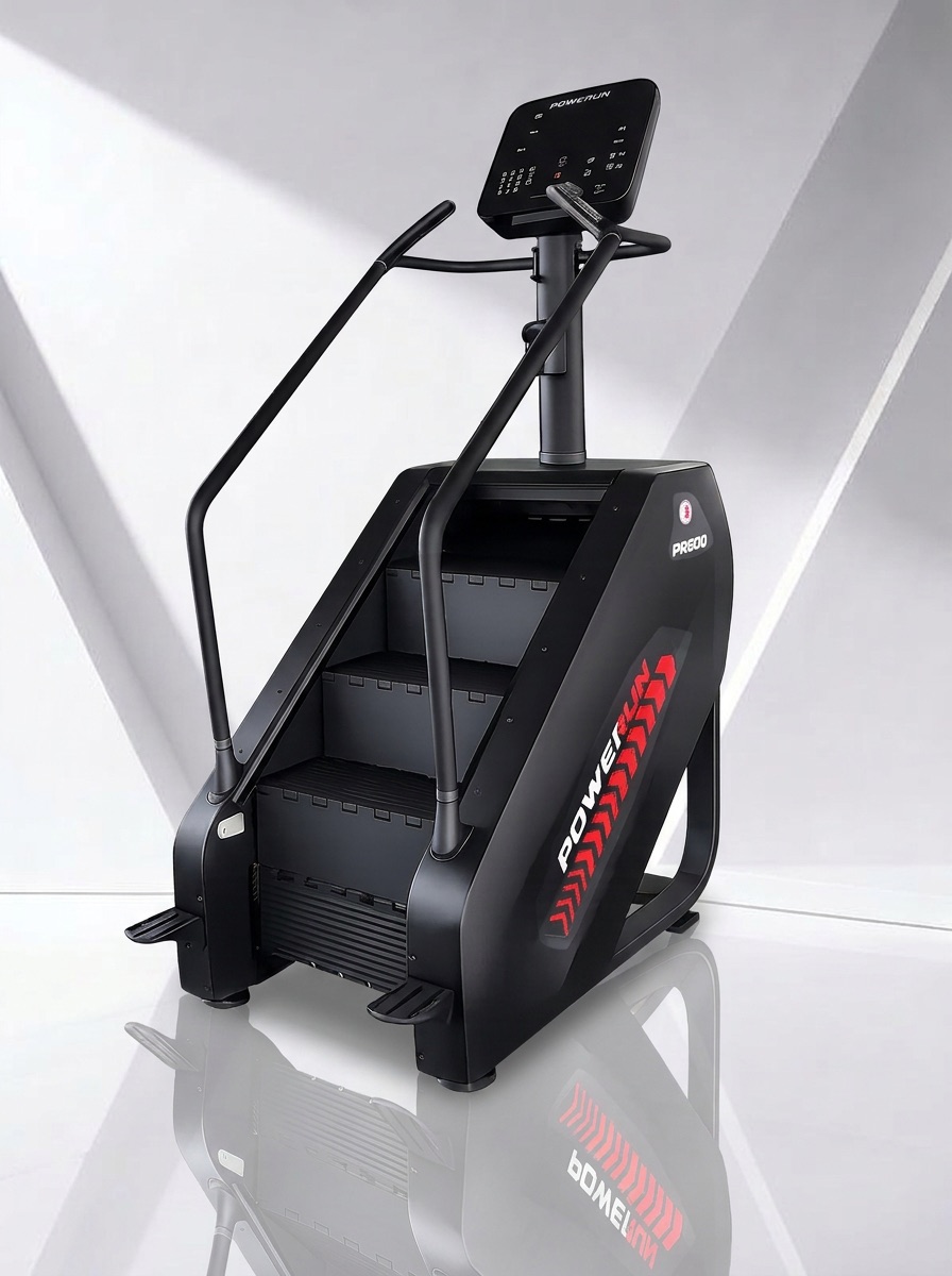 Power Rise 600 2