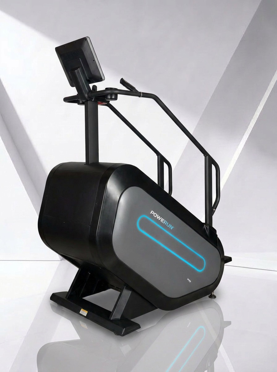 Power Rise 650